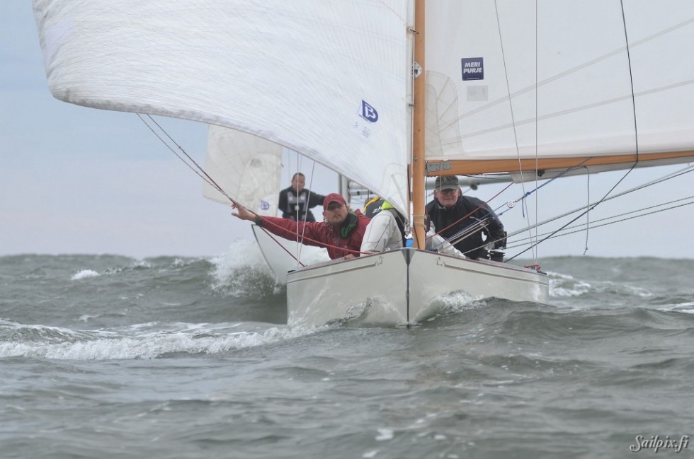 Queen Christina Nations Cup 2012 